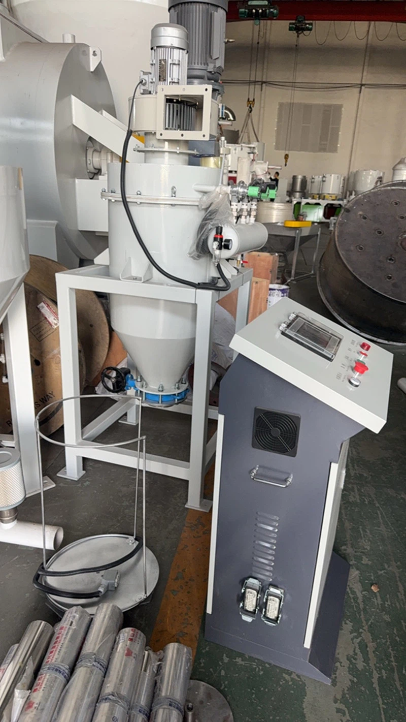 Small Ingredient Formulation Machines Small Ingredient Formulation Machines