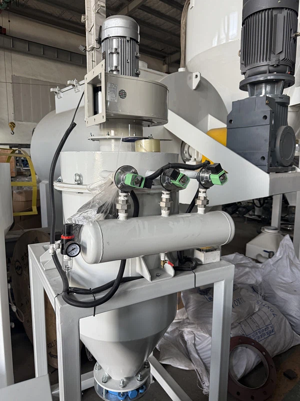 Small ingredient dosing machine Small ingredient dosing machine