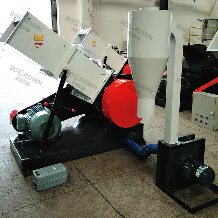 Industrial Plastic Crushers 1 Industrial Plastic Crushers 1